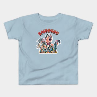 Pee Wee Herman’s Big Adventure Kids T-Shirt